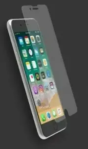 Cygnett OpticShield Tempered Glass Screen Protector for iPhone 6/6S/7/8Plus