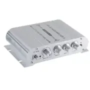 Car Stereo Amplifier Speaker Hifi 2.1 Channel Home Subwoofer Audio Output5656
