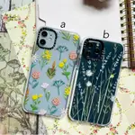 FLOWER CASETIFY 手機殼 IPHONE XS XS MAX 11 PRO MAX 12 PRO MAX