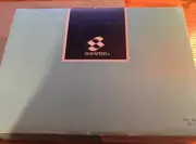 Vintage Sheaffer Fountain Pen Desk Set 47217