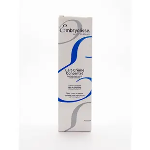 ★Radiant Ineffable★ Embryolisse 恩倍思 神奇保濕霜75ml