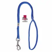 24" PET Grooming Table Arm Bath DELUXE NYLON BRAIDED RESTRAINT Noose BLUE LOOP