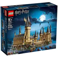 在飛比找樂天市場購物網優惠-樂高LEGO 71043 Harry Potter 哈利波特