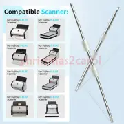 Scanner Feed Exit Roller set for Fujitsu fi-6130 fi-6140 fi-6230 fi-6240 fi-6125