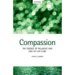 COMPASSION: THE ESSENCE OF PALLIATIVE AND END-OF-LIFE CARE