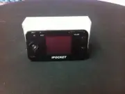 Games- Hand Held Game Player