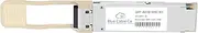 Cisco Compatible QSFP-40/100-SRBD | 40/100GB Multi-Mode BiDi - 100m (40GBASE-SR-BD / 100GBASE-SR-BD)