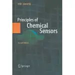 PRINCIPLES OF CHEMICAL SENSORS