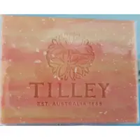 在飛比找蝦皮購物優惠-Tilley經典香皂100公克梨香口味