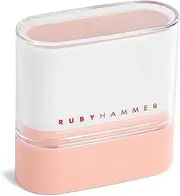 [Ruby Hammer] Cheek Colour – Nude | Multi-Use Cream Stick for Cheeks, Lips & Eyes | Buildable, Glowy Finish | Hydrating with Macadamia Oil | Vegan | 11g | Made in Korea