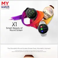 在飛比找蝦皮購物優惠-(JAM Pintar) MY WATCH SMART WA