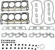 AUCERAMIC Cylinder Head Gasket Set Fit for 2021-2023 Dodge Durango RAM 1500 for 2015-2023 Dodge Challenger Charger for 2018-2021 Jeep Grand Cherokee 6.2L V8