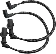 Spark Plug Cable Ignition Cable Set, 4012439, 4011060, 4011059, 4010909, 4011364, 4011365