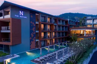 普吉自然酒店The Nature Phuket