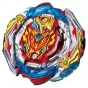 Takara Tomy Beyblade Burst Zest Achilles remodeling set B-201