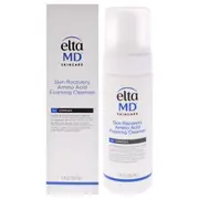 Skin Recovery Amino Acid Foaming Cleanser by EltaMD for Unisex - 5 oz Cleanser