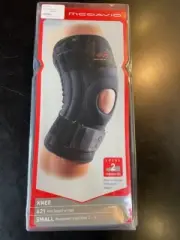 mcdavid knee brace