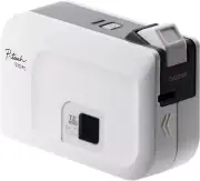 Brother P-Touch PT1230PC PC-Connectable Label Maker - NEW