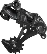 SRAM GX 1x11 Speed Long Cage Rear Derailleur Black
