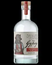 Tiny Bear Distillery The Gypsy Gin ( 700mL)