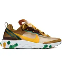 在飛比找蝦皮商城優惠-【我塑我形】NIKE React Element 87 Pa