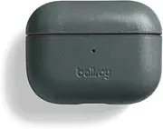 [Bellroy] Pod Jacket Pro 2nd Generation – (Leather Case for Apple AirPods Pro 2nd Generation)