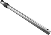 Telescopic Suction Tube 35 Mm Diameter with Click Function, Compatible for Miele, Vacuum Cleaner S8, S6, S5, S4 Accessories