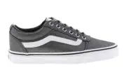 Vans LUREX GLITTER - OLD SKOOL Womens Shoes (NEW) BLACK NEW SIZE 6.0 NIB