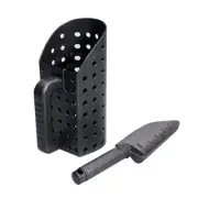 Sand Scoop & Shovel,Sand Scoop and Shovel Digging Tools for Kid & Adult Metal...