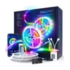 GUPUP 100 FT LED Strip Lights,Bluetooth LED Lights for Bedroom, Color Changin...