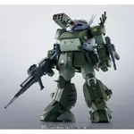 【BANDAI】預購10月 HI-METAL R 裝甲騎兵波德姆茲 眼鏡鬥犬 渦輪特裝型 可動 公司貨【99模玩】