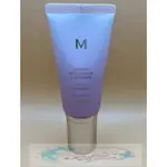 ☆愛寶韓國空運☆ MISSHA SIGNATURE REAL COMPLETE BB 極緻完美BB霜 【免稅店代購】