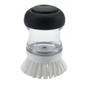 Oxo Soap Dispensing Palm Brush