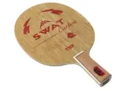 TSP SWAT FL Shakehand Table Tennis Blade (long Handle) 026344