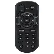 RM-RK258 Remote Control Repair for JVC Receiver KW-V850BT KW-M865BW Car-Audio