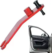 Car Door Alignment Adjustment Tool - Heavy-Duty Professional Collision Repair Tools,Automotive Maintenance for Sedan Vehicle Pickup Truck