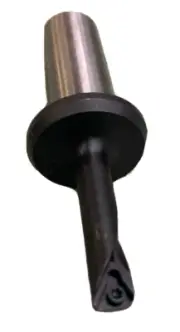 NEW Komet B0015610 FK1-UJ-8R Indexable Boring Bar