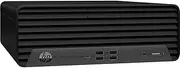 HP Elite 600 G9 Desktop Computer - Intel Core i5 13th Gen i5-13500 Tetradeca-core (14 Core) - 16 GB RAM DDR5 SDRAM - 512 GB M.2 PCI Express NVMe SSD - Small Form Factor