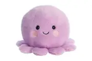 Cotton Candy - Palm Pals Oliver Octopus 13cm Plush