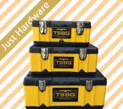 TOOL BOX PARTS ORGANISER TOOLBOX STORAGE BOXS metal and plastic Heavy Duty