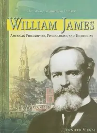 在飛比找博客來優惠-William James: American Philos