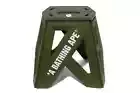 BAPE A Bathing Ape A BATHING APE FOLDING STOOL 1J30192010 Free Shipping