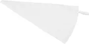 LABRIMP Cotton Pastry Bag 40cm Reusable Piping Bag for Cake Decorating Cookie Making Sturdy Easy to Cle