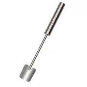Stainless Steel Corn Cob Stripper Tool, Kernel Remover & Planer Cutter - Multifunctional Kitchen Utensil
