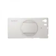 Sony camera attachment Case SPA-ACX2 WC for Xperia Z1 "Wihte"