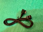 NZXT Kraken X73 X53 X63 CPU Liquid Cooler LINK USB Cable Cord Wire (Micro USB)