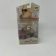Disney Infinity Mr Incredible Pixar Crystal The Incredibles Toys R Us Exclusive