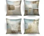 Throw Pillow Covers Abstract Pillows Throw Pillows Decorative Pillows