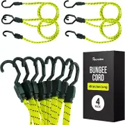 Bungee Cords with Hooks, Bungee Straps, Bungee Cord, Flat Bungee Cords