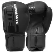 DYNAMITE BOXING GLOVES- BUILT TO HIT HARDER
